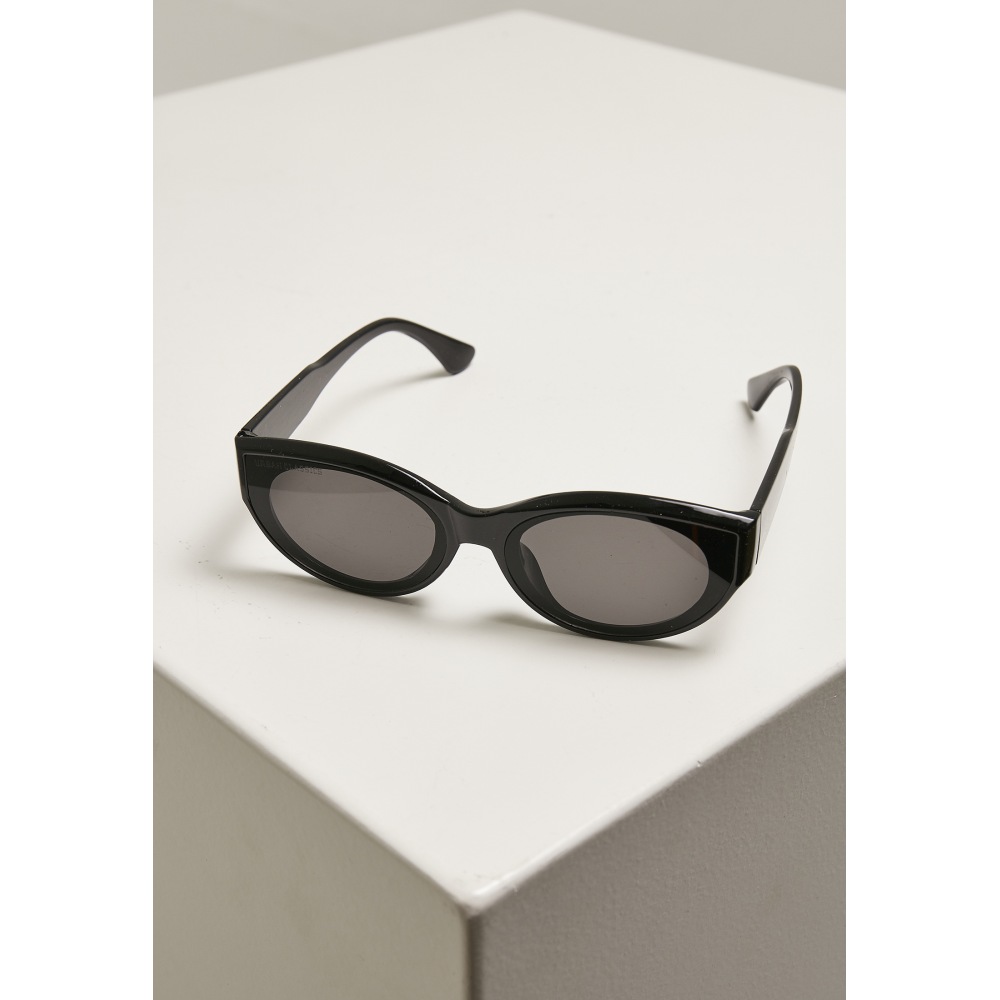 Urban Classics - San Fransisco Sonnenbrille - Schwarz